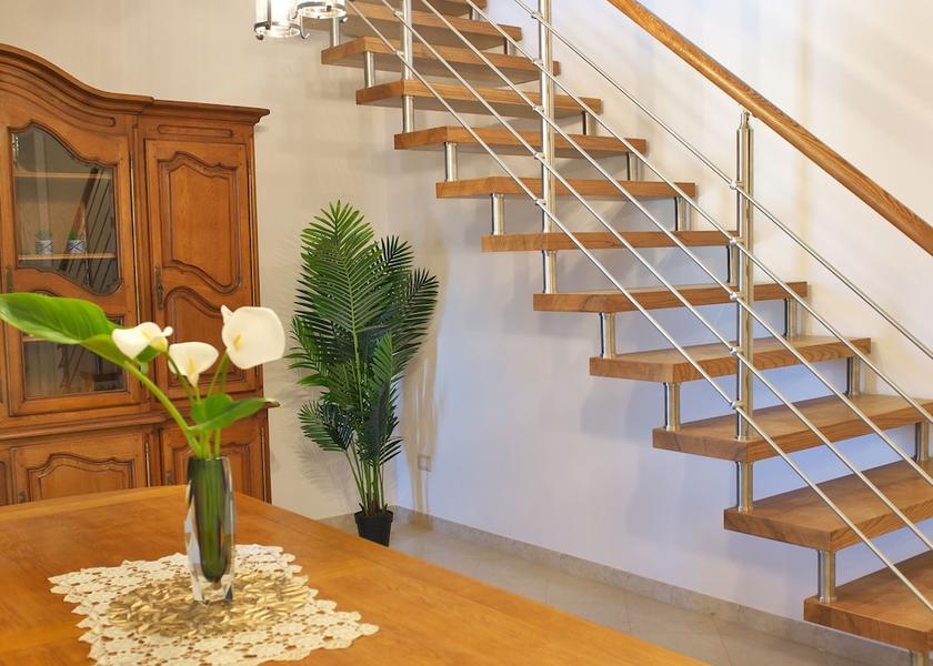 Sardinia Olmedo Room