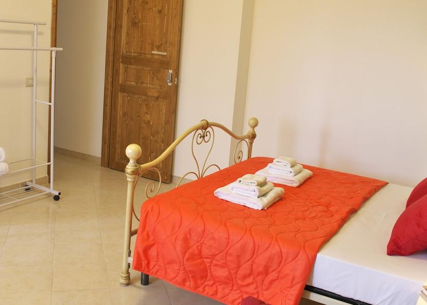 Sardinia Olmedo Room