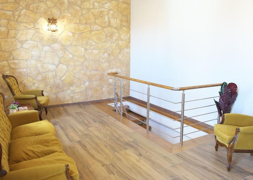 Sardinia Olmedo Room