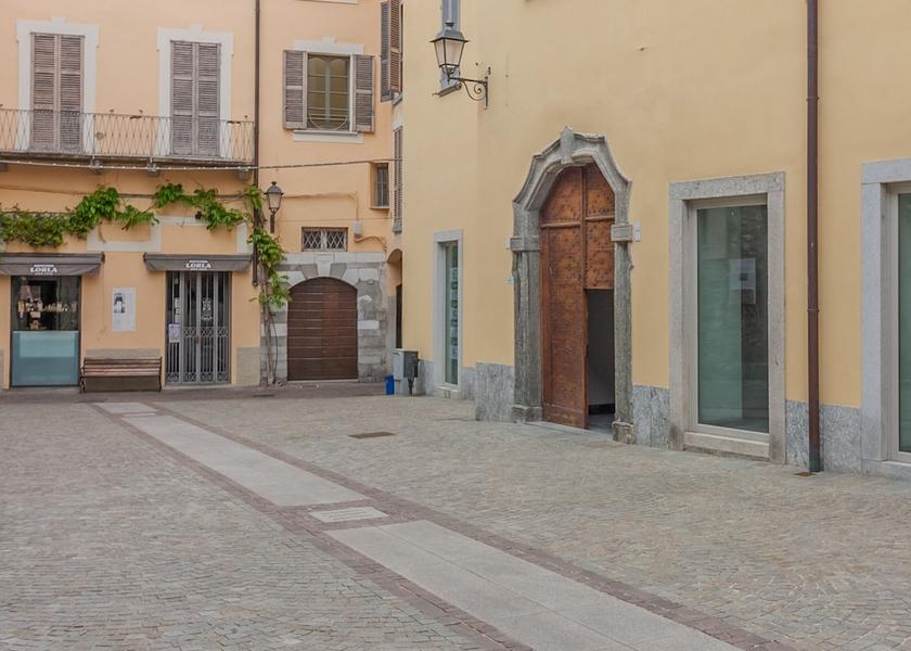 Lombardy Bellano Room