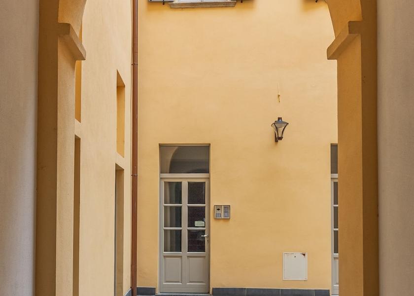 Lombardy Bellano Room