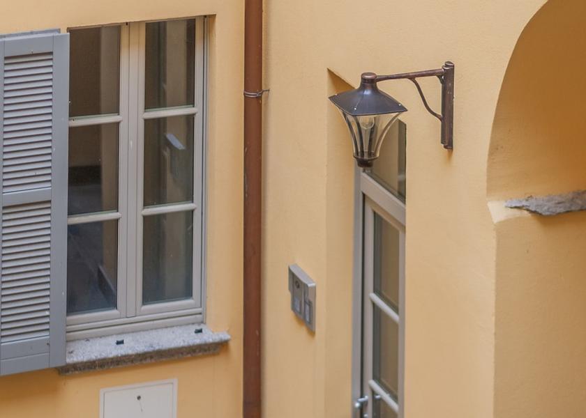 Lombardy Bellano Room