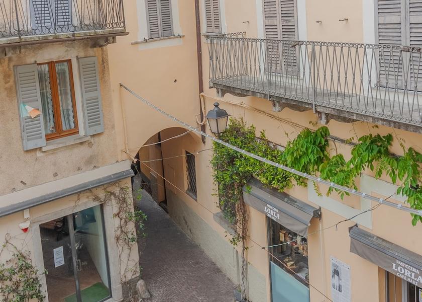 Lombardy Bellano Room