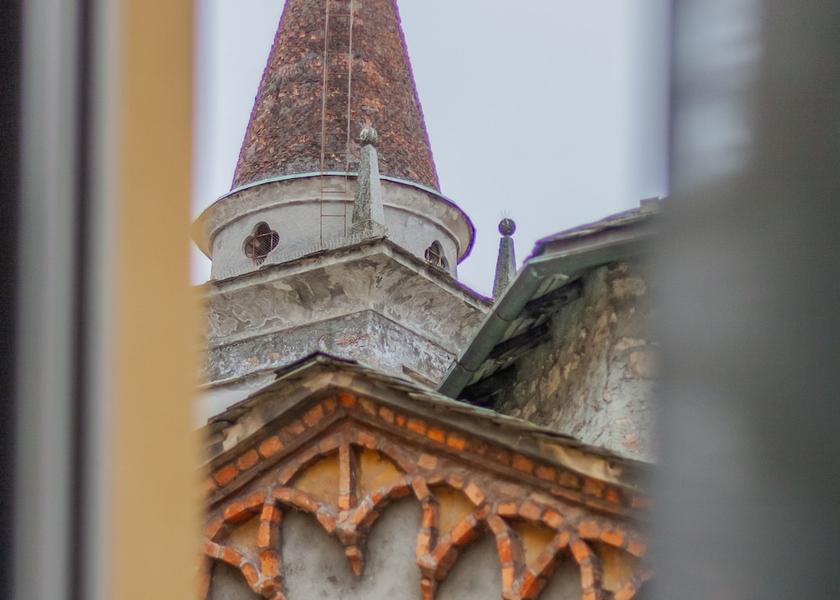 Lombardy Bellano Room