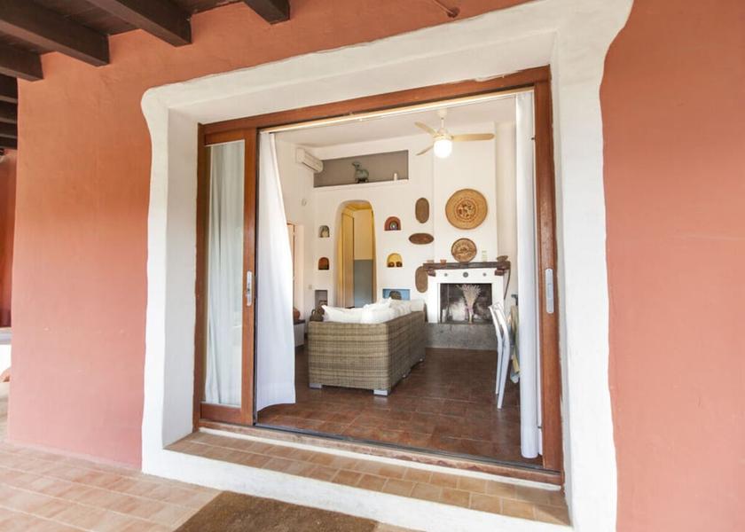 Sardinia Maracalagonis Room