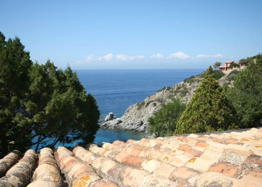 Sardinia Maracalagonis Property Grounds