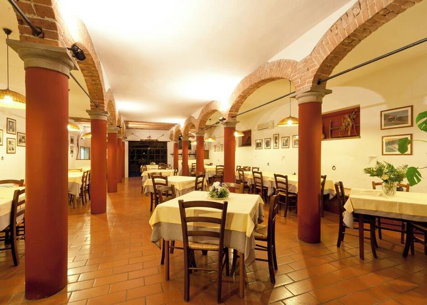 Emilia-Romagna Castelfranco Emilia Restaurant