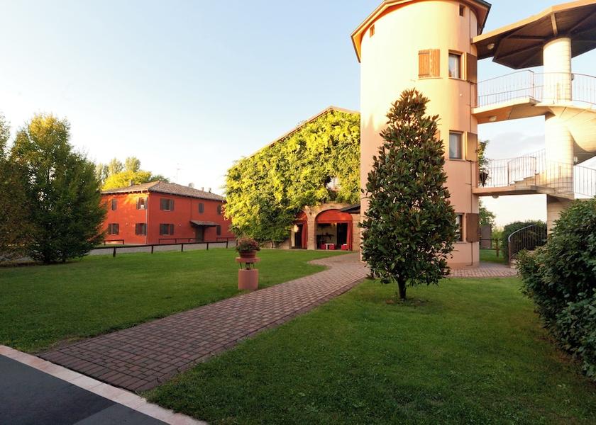Emilia-Romagna Castelfranco Emilia Primary image