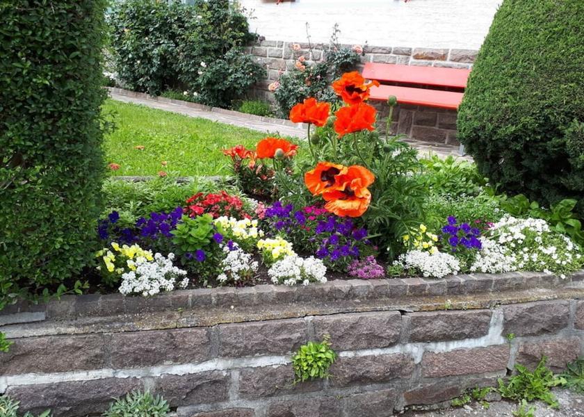 Trentino-Alto Adige Ortisei Exterior Detail