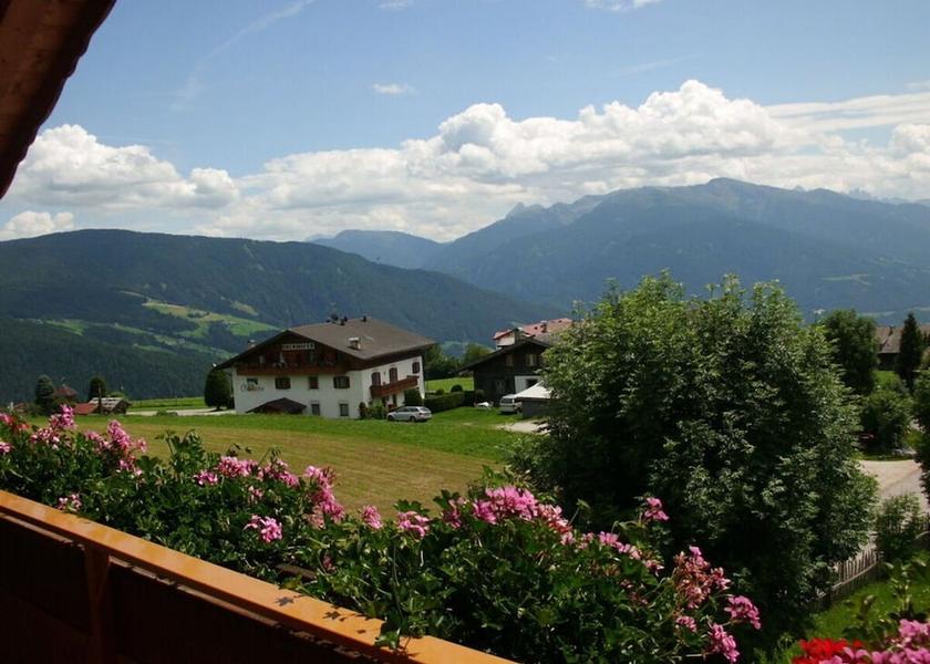 Trentino-Alto Adige Rio di Pusteria View from Property