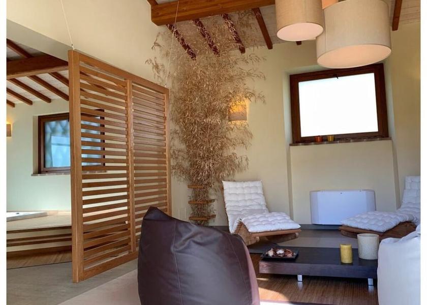 Umbria Lisciano Niccone Exterior Detail