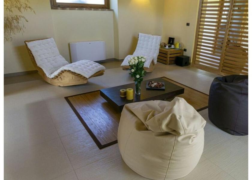 Umbria Lisciano Niccone Property Grounds