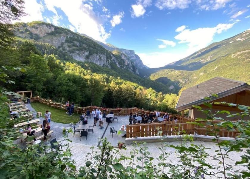 Trentino-Alto Adige San Lorenzo Dorsino Primary image