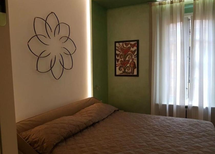 Liguria Sarzana Room