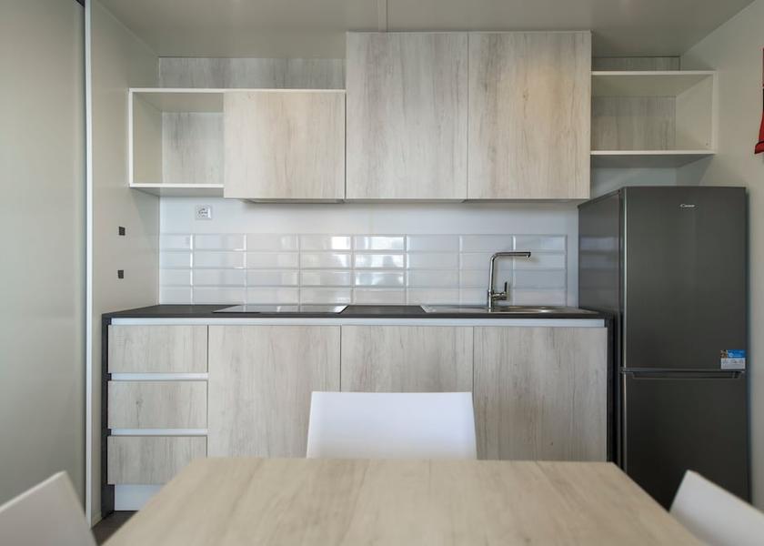 Lombardy Moniga del Garda Kitchen