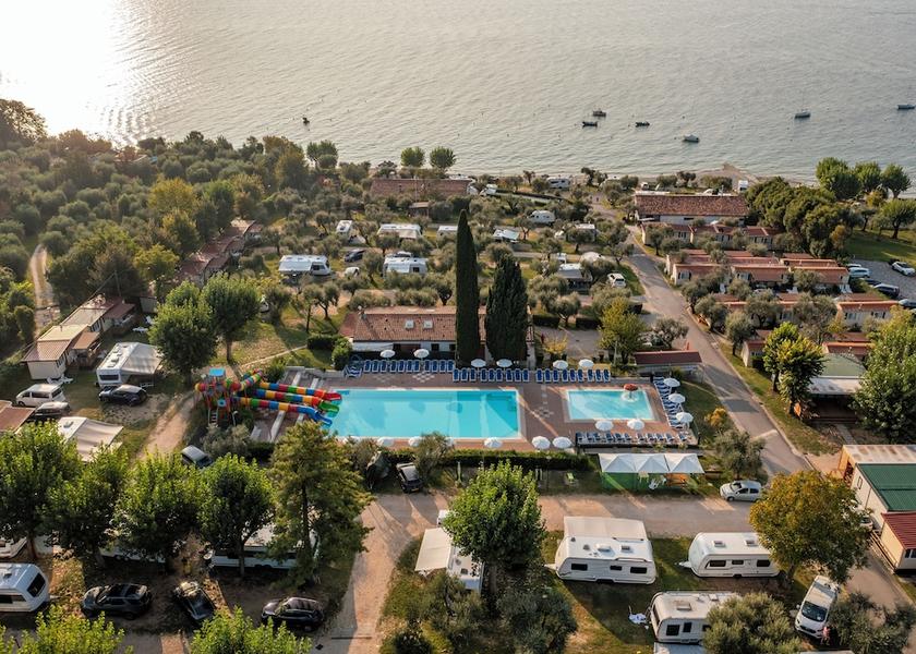 Lombardy Moniga del Garda Primary image