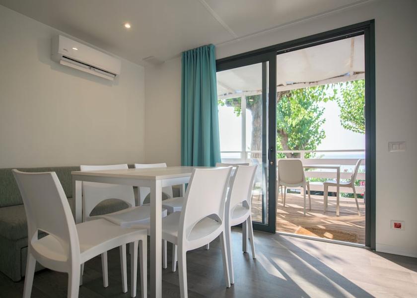 Lombardy Moniga del Garda View From Room