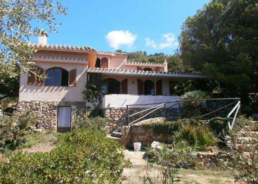 Sardinia Maracalagonis Primary image