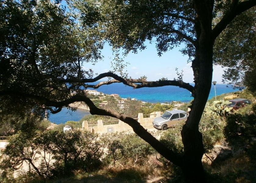 Sardinia Maracalagonis Room