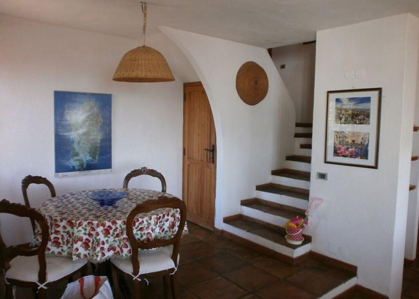 Sardinia Maracalagonis Dining Area