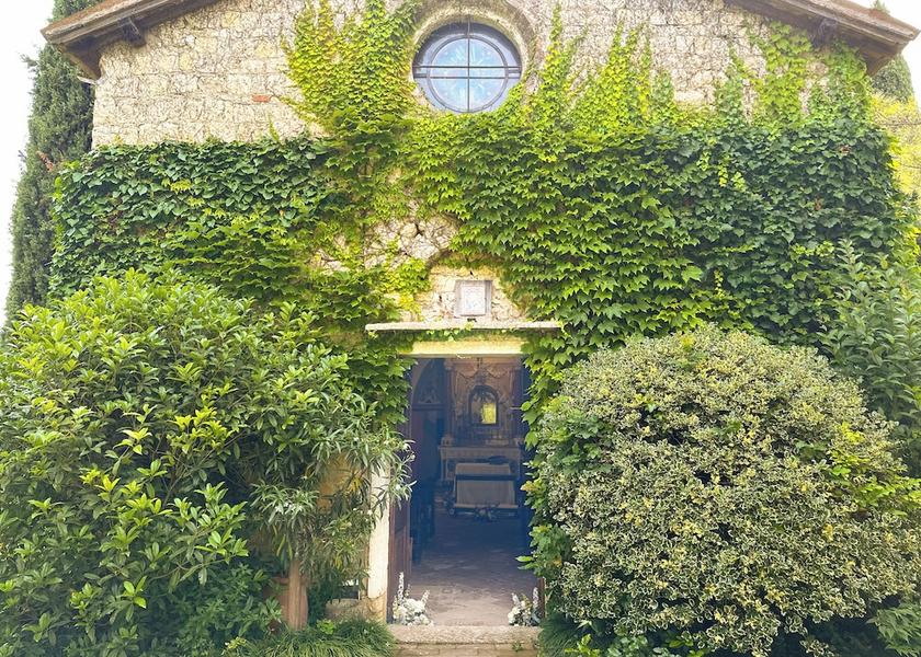 Veneto Negrar Garden