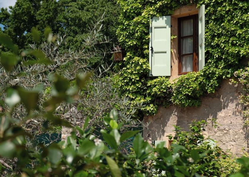 Veneto Negrar Facade