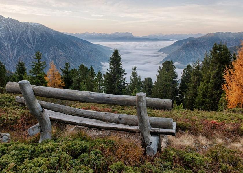 Trentino-Alto Adige Valle Aurina Amenity