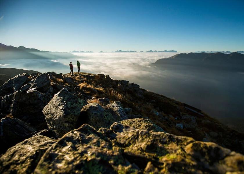 Trentino-Alto Adige Valle Aurina Amenity