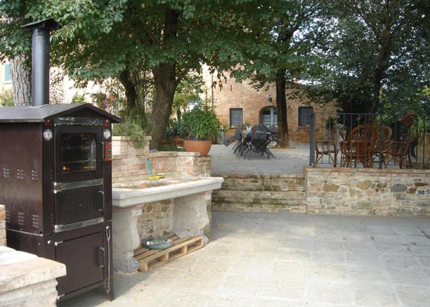 Tuscany Foiano della Chiana Amenity