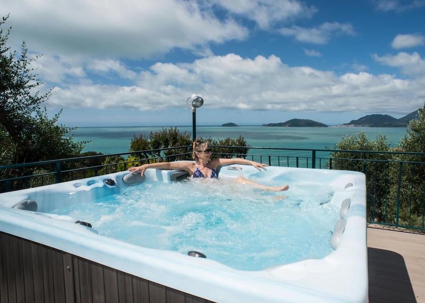 Liguria Lerici Amenity