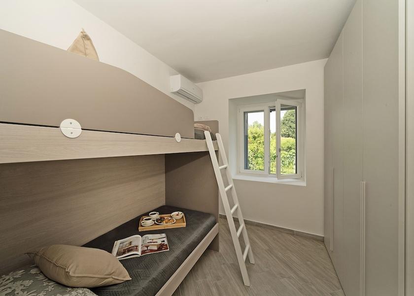 Lombardy Soiano del Lago Room