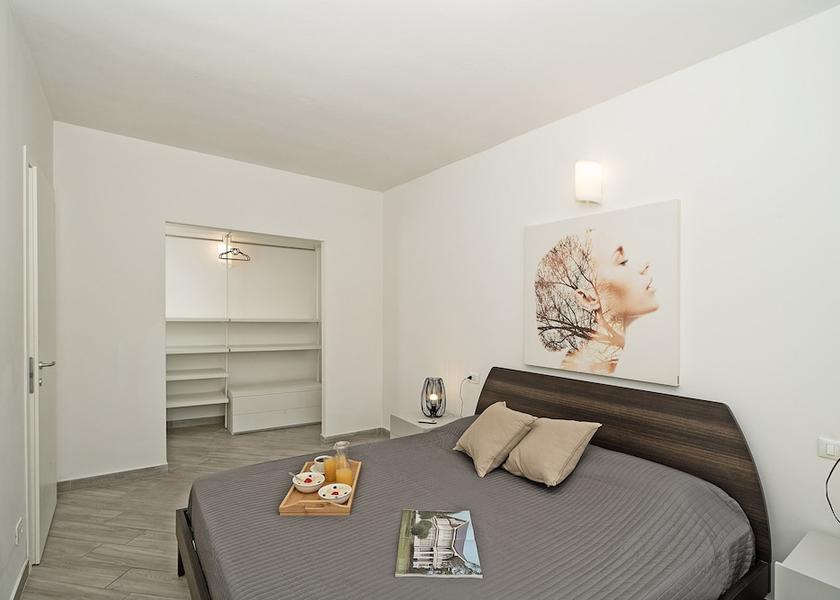 Lombardy Soiano del Lago Room