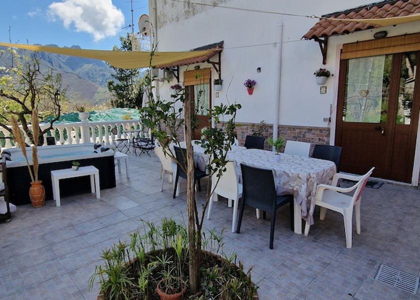 Campania Tramonti Primary image