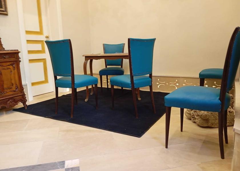 Sicily Linguaglossa Reception