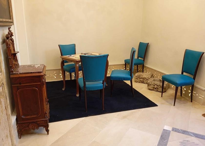 Sicily Linguaglossa Reception