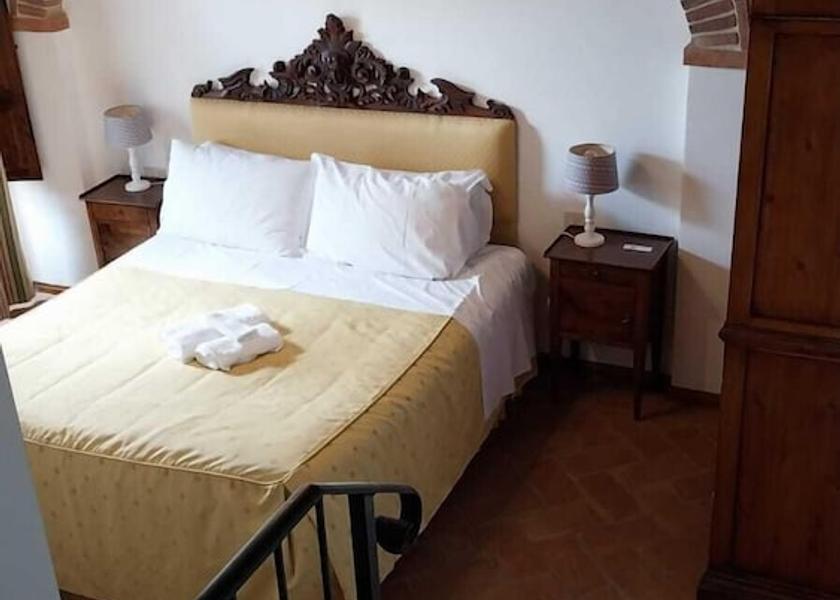Tuscany Civitella in Val di Chiana Room