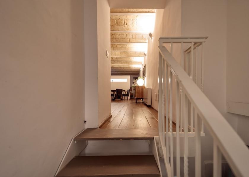 Puglia San Donaci Room