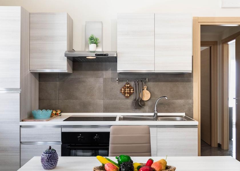 Sicily Portopalo di Capo Passero Room