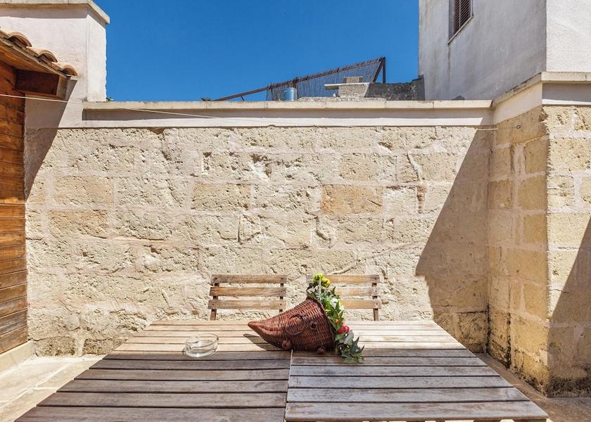 Puglia Veglie Property Grounds