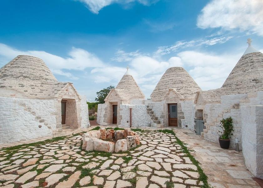 Puglia Noci Primary image