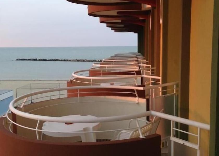 Emilia-Romagna Gatteo Water view