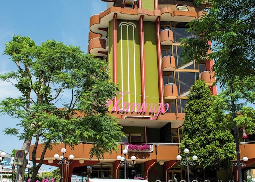 Emilia-Romagna Gatteo Facade