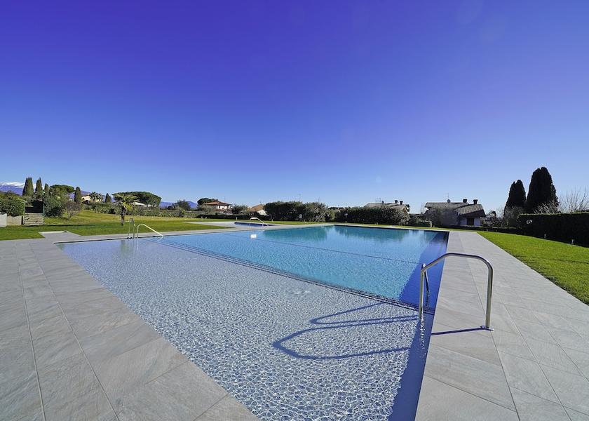 Lombardy Moniga del Garda Pool