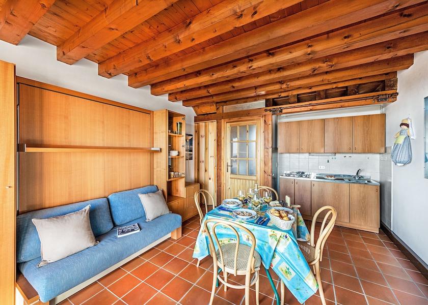 Lombardy Moniga del Garda Interior Entrance