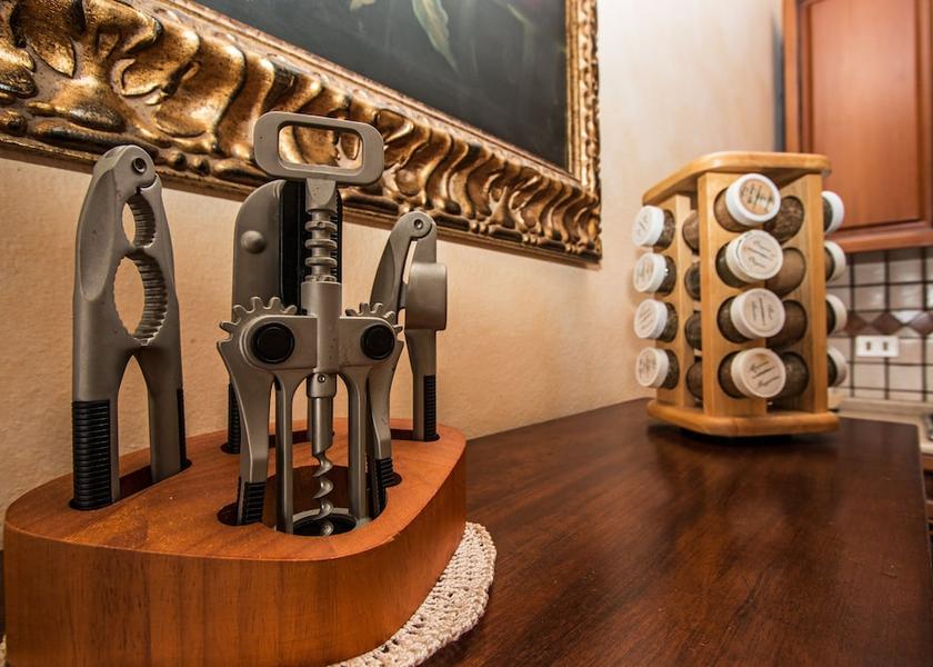 Lombardy Soiano del Lago Interior Entrance