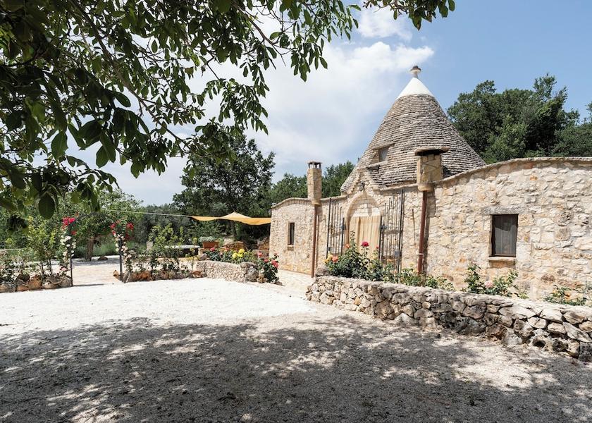 Puglia Noci Primary image