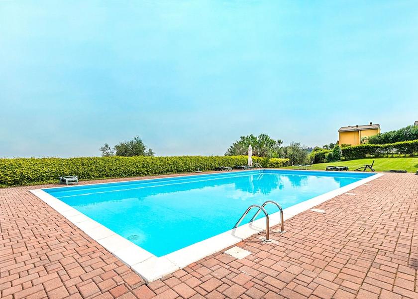 Lombardy Polpenazze del Garda Primary image