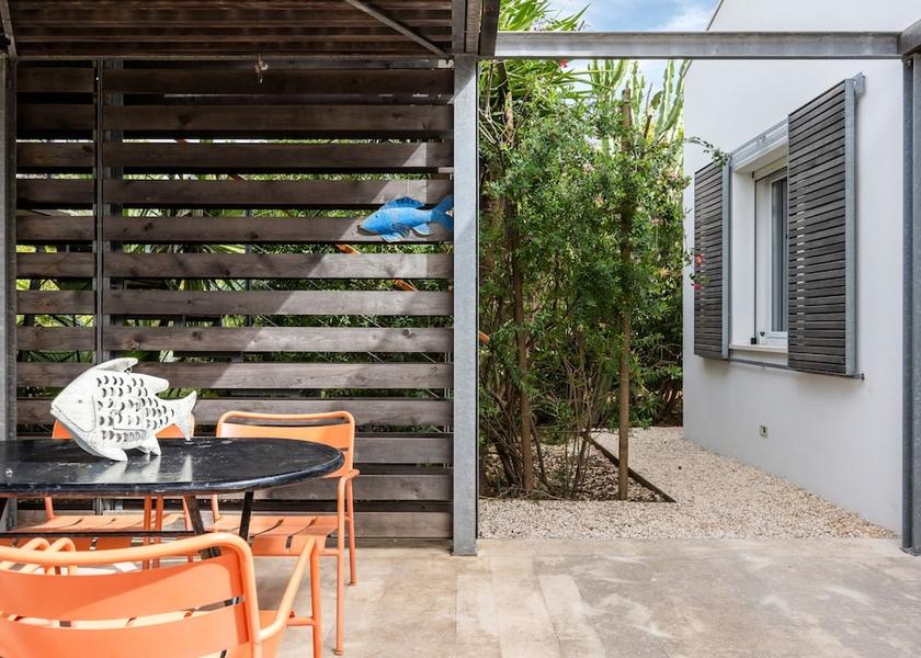 Sicily Castellammare Del Golfo Room