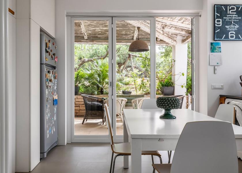 Sicily Castellammare Del Golfo Room