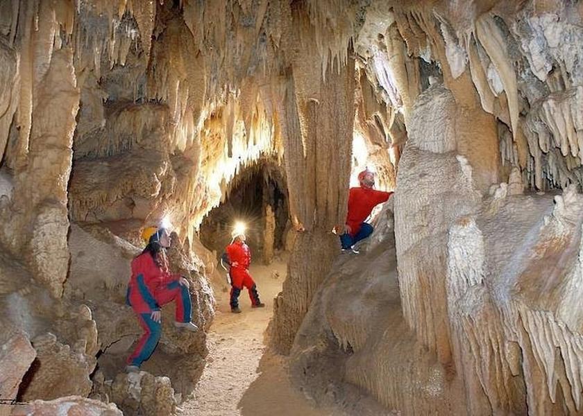 Puglia Noci Interior Entrance